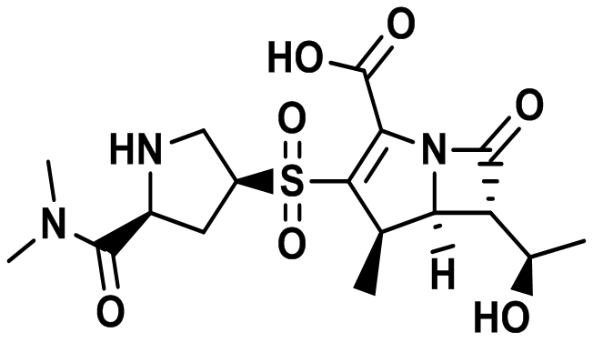 Meropenem Sulfone